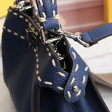 Ziva's Charm handbag – styled view (Standard Size)
