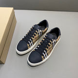 Elegant Vegan Leather Shoes - Premium Craftsmanship Detailing | Women's Everyday Fashion Shoes #1237 - styled full view (image 7) of designer-inspired shoes