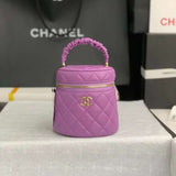 Zivas Charm Everyday Sophistication Luxury Handbag (Effortless Style Upgrade) – Back View