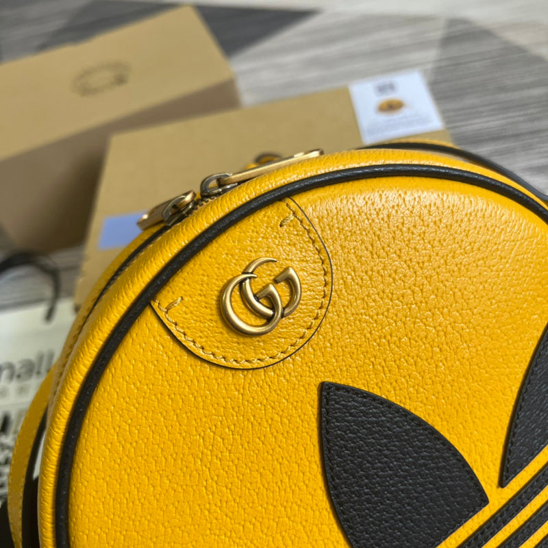 Styled lifestyle shot of signature elevated women's handbag – women's designer-style accessory