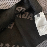 Balenciaga clothing product view — premium authentic designer style