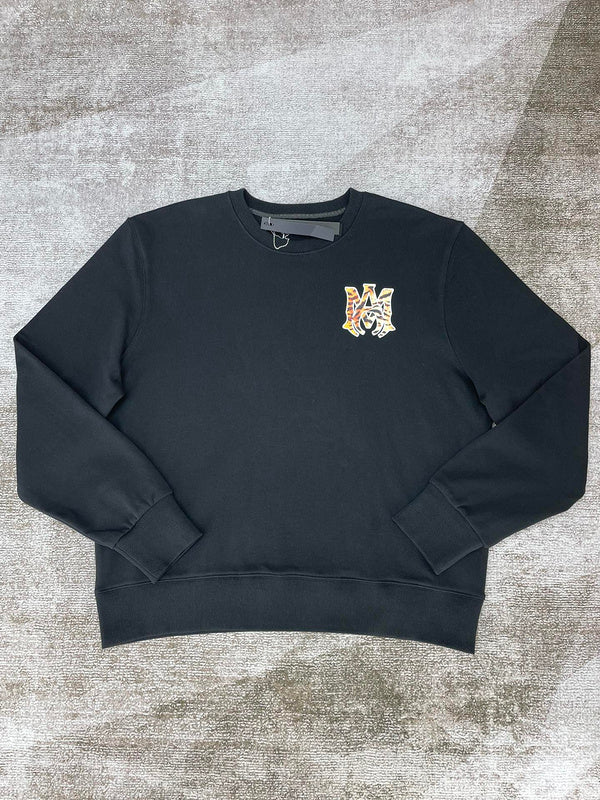 Amiri hoodie detail view — premium authentic designer style