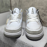 Nike Men's & Women's Designer Lifestyle Shoes — Style 152 angle view