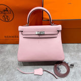 Fluid bag women's premium everyday handbag