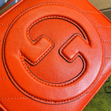 Back view of premium elevated women's handbag – women's premium purse