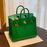 Interior view of balanced premium bag