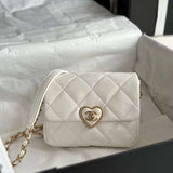 Zivas Charm Streamlined Design Luxury Handbag (Thoughtfully Structured Design) – Detail View