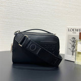 Ziva's Charm handbag – back view (18cm*13cm*7cm)