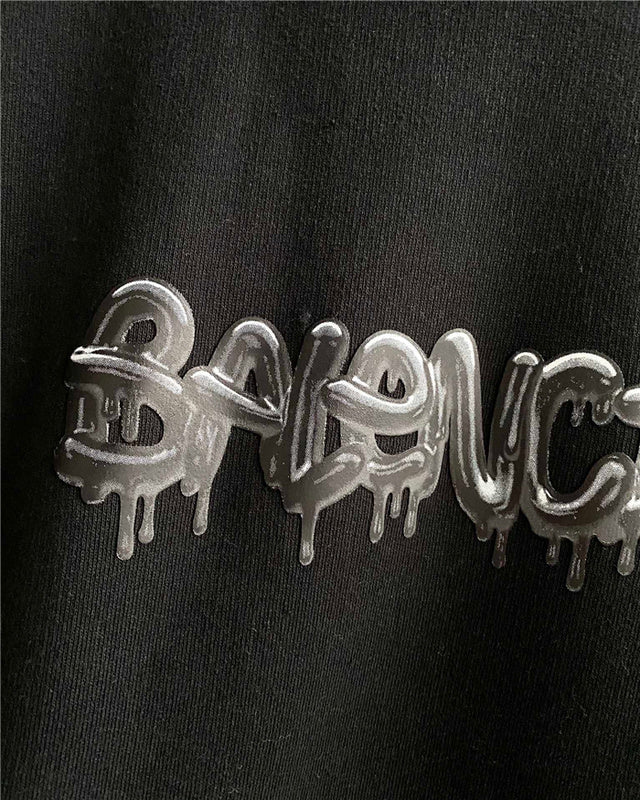 Balenciaga designer clothing styled look premium fashion