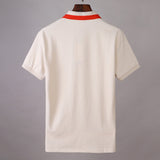 Burberry t-shirt full view — premium authentic designer style