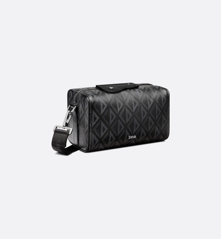 Styled lifestyle shot of refined classic women's handbag – women's designer-style accessory
