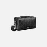 Styled lifestyle shot of refined classic women's handbag – women's designer-style accessory