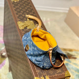  understated satchel detail view showing craftsmanship 8