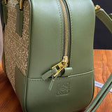 Ziva's Charm handbag – product shot (20cm*11cm*18cm)