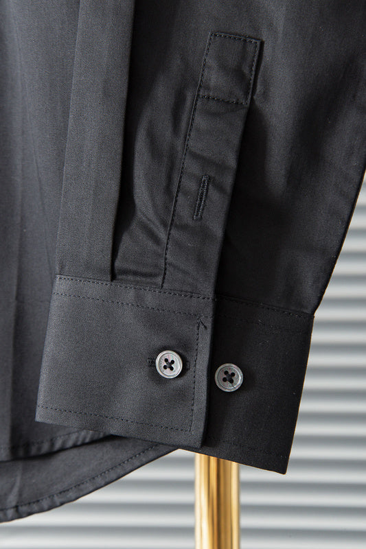 Burberry clothing product view — premium authentic designer style