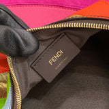 Ziva's Charm handbag – angled view (29cm*24.5cm*10cm)
