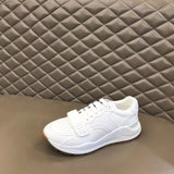 Elegant Vegan Leather Shoes - Statement Everyday Style | Women's Premium Footwear #1195 - interior view (image 6) of designer-inspired shoes