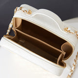  women's handbag, versatile design, view 5