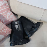 Givenchy shoes Style 172 - top view showing design