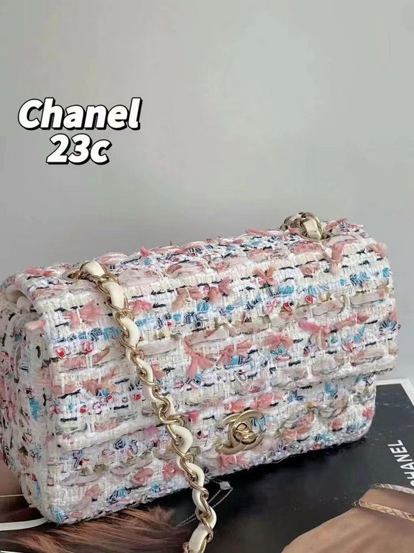  women's handbag, versatile design, view 6