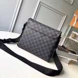 Close-up detail of polished premium women's handbag – women's luxury accessory