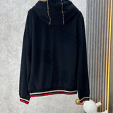 Burberry designer clothing styled look premium fashion