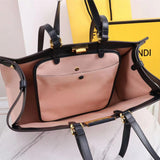 Ziva's Charm handbag – lifestyle view (Standard Size)