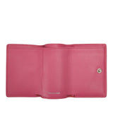 Zeirvanoria elegant leather Luxury Item top view