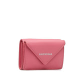 Zeirvanoria elegant leather Luxury Item flat lay view