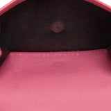 Zeirvanoria elegant leather Luxury Item top view