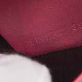Zeirvanoria elegant leather Luxury Item back view