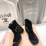 Miu Miu luxury shoes lifestyle view — premium authentic designer style