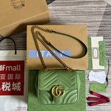 Close-up detail of elegant bag design