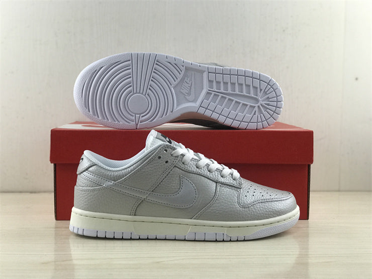 Nike fresh white-and-black luxury sneakers view 15 streetwear statement look