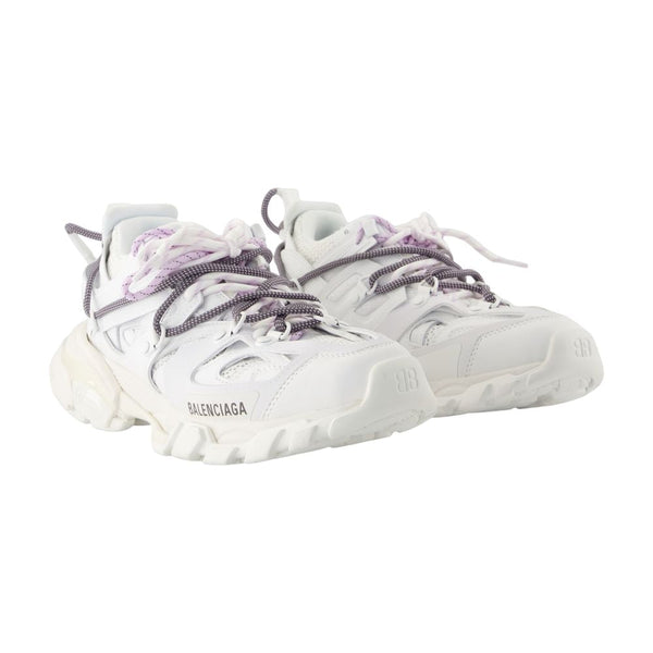 Balenciaga Shoes? BALENCIAGA Track Trail Sneakers for Women Comfortable Everyday Designer Shoes