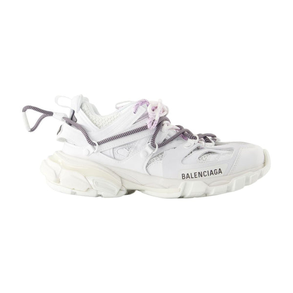 Balenciaga Shoes? BALENCIAGA Track Trail Sneakers for Women Luxury Lifestyle Designer Footwear