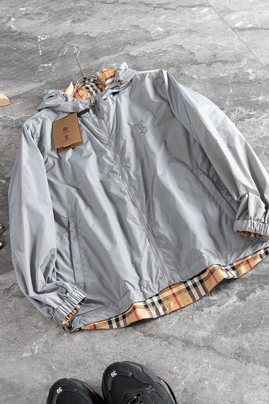 Burberry designer designer clothing full view