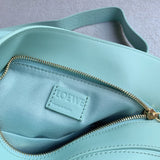 Ziva's Charm handbag – lifestyle view (24cm*16cm*10cm)