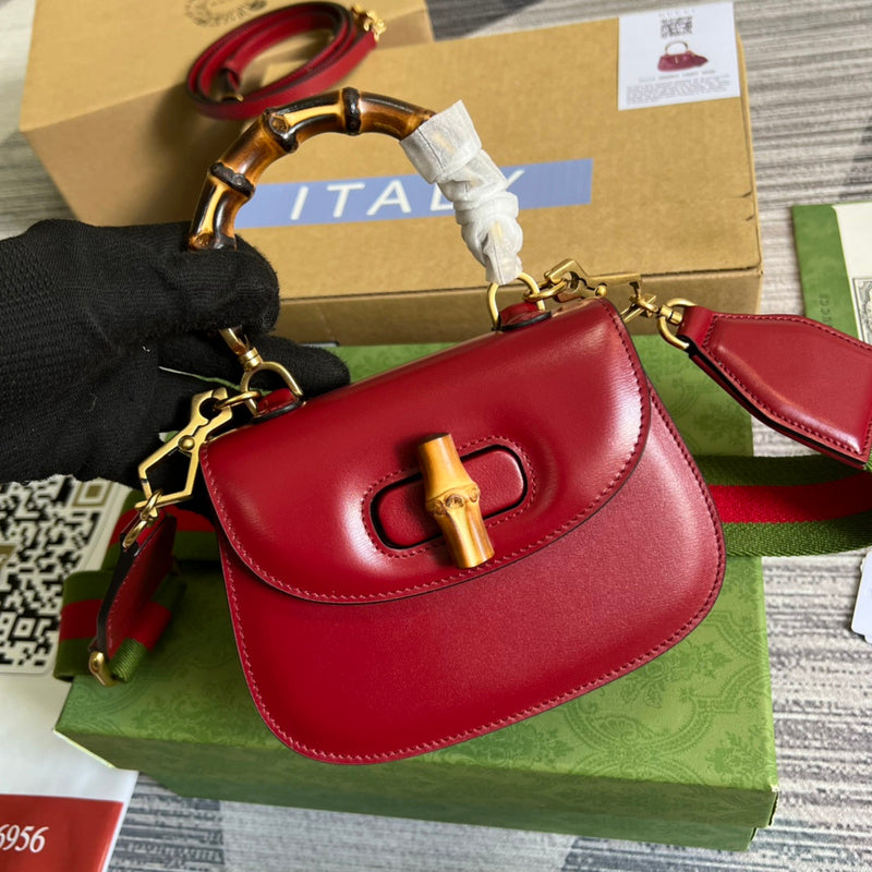 Considered bag women's premium everyday handbag