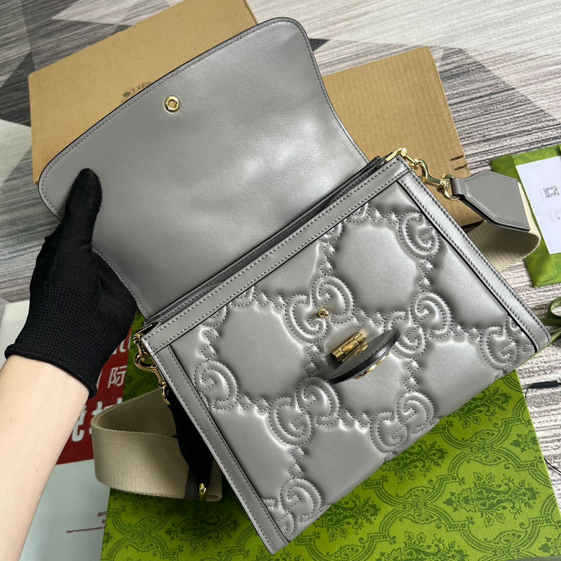 Close-up detail of statement structured women's handbag – women's designer-style accessory