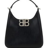 Balenciaga pouches luxury designer piece front view