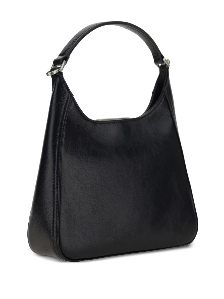 Balenciaga Bags? BALENCIAGA Mini Soft Pouch for Women Premium Designer Shoulder Bag