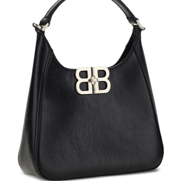 Balenciaga Bags? BALENCIAGA Mini Soft Pouch for Women Premium Designer Shoulder Bag