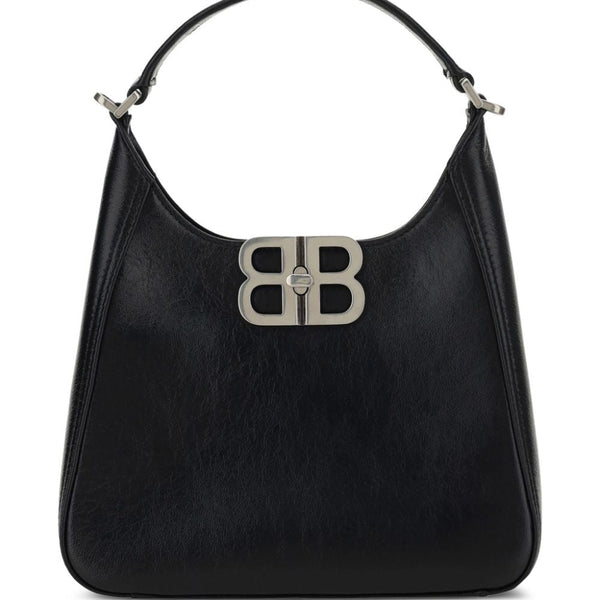Balenciaga Bags? BALENCIAGA Mini Soft Pouch for Women Elegant Everyday Designer Handbag