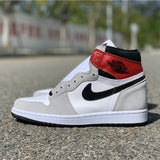 Nike Men's & Women's Premium Athletic Sneakers — Style 019