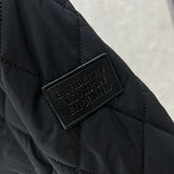 Burberry clothing styling view — premium authentic designer style