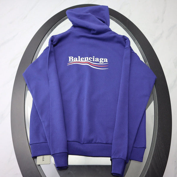 Back view of Balenciaga luxury piece style No.298