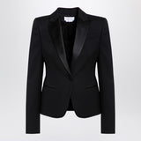 Alexander McQueen jackets luxury designer piece front view