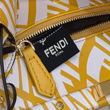 Ziva's Charm handbag – product shot (23cm*7cm*18cm)