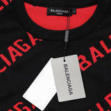 Full silhouette view of Balenciaga luxury piece style No.053